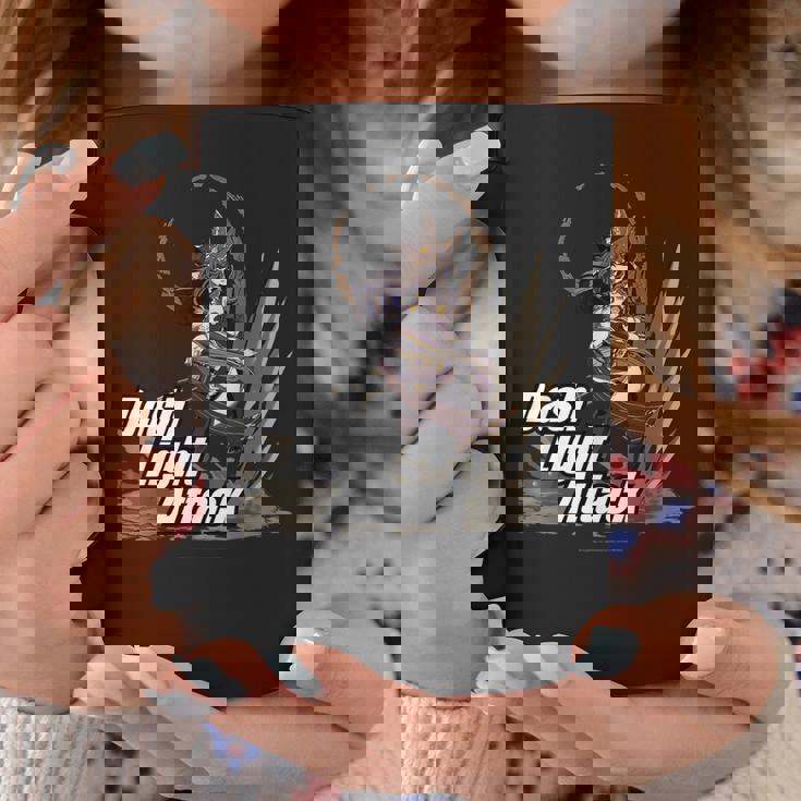 グランブルーファンタジーヴァーサス -ライジング- Dash Light Attack ガレヲン コーヒーマグ 面白い贈り物