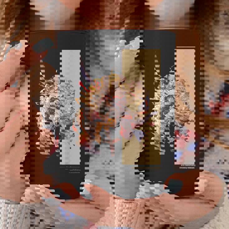 グランブルーファンタジーヴァーサス -ライジング- アニラ コーヒーマグ 面白い贈り物