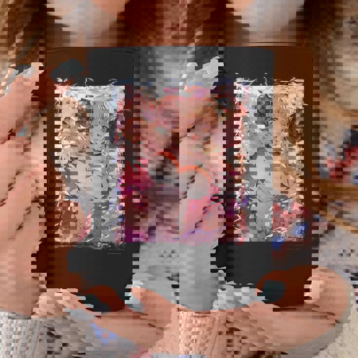 グランブルーファンタジーヴァーサス -ライジング- アニラ（2） コーヒーマグ 面白い贈り物