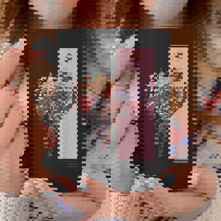 グランブルーファンタジーヴァーサス -ライジング- カリオストロ コーヒーマグ 面白い贈り物