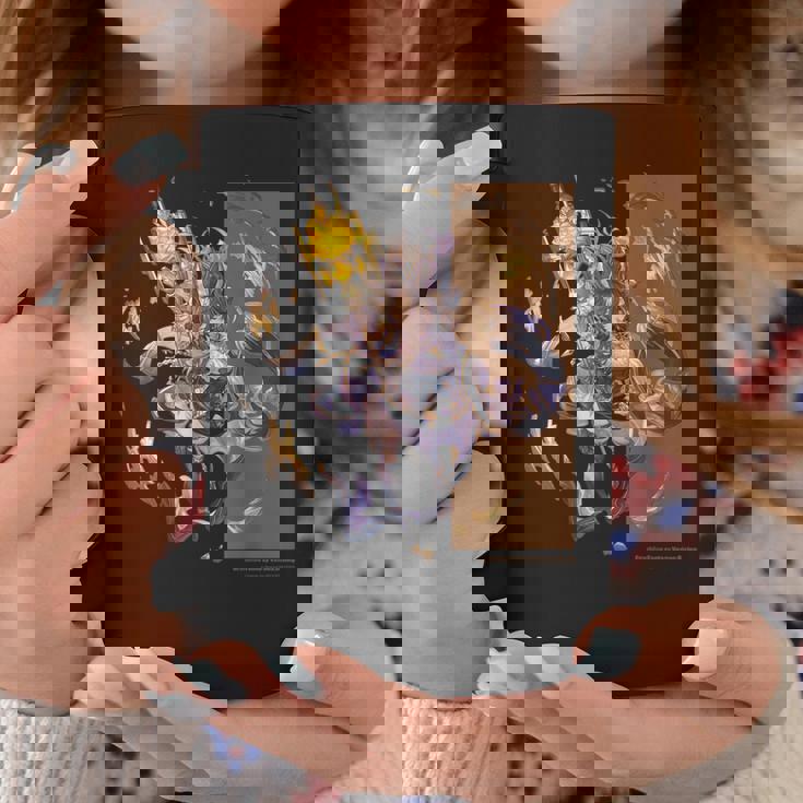 グランブルーファンタジーヴァーサス -ライジング- ガレヲン コーヒーマグ 面白い贈り物