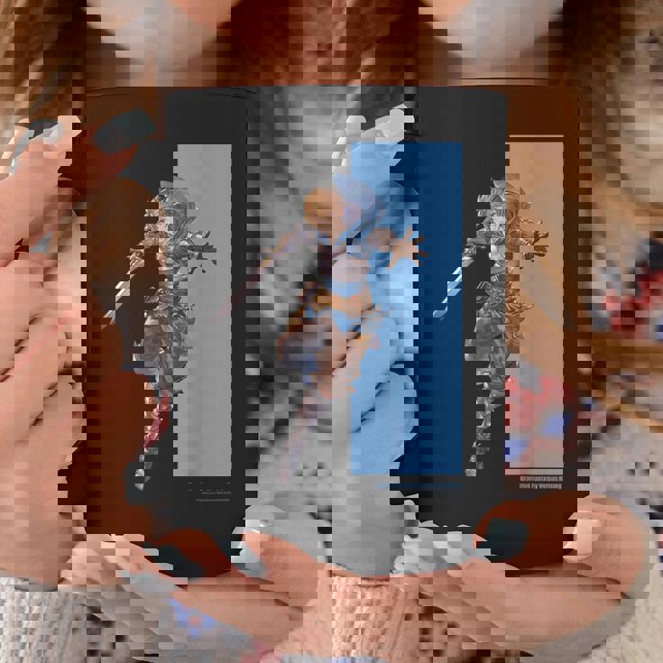 グランブルーファンタジーヴァーサス -ライジング- グラン コーヒーマグ 面白い贈り物