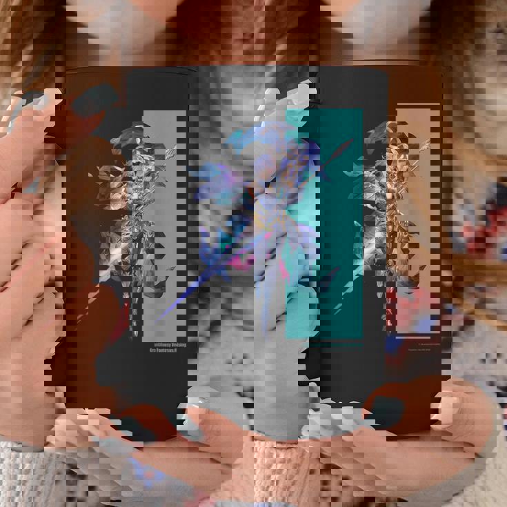 グランブルーファンタジーヴァーサス -ライジング- グリームニル コーヒーマグ 面白い贈り物