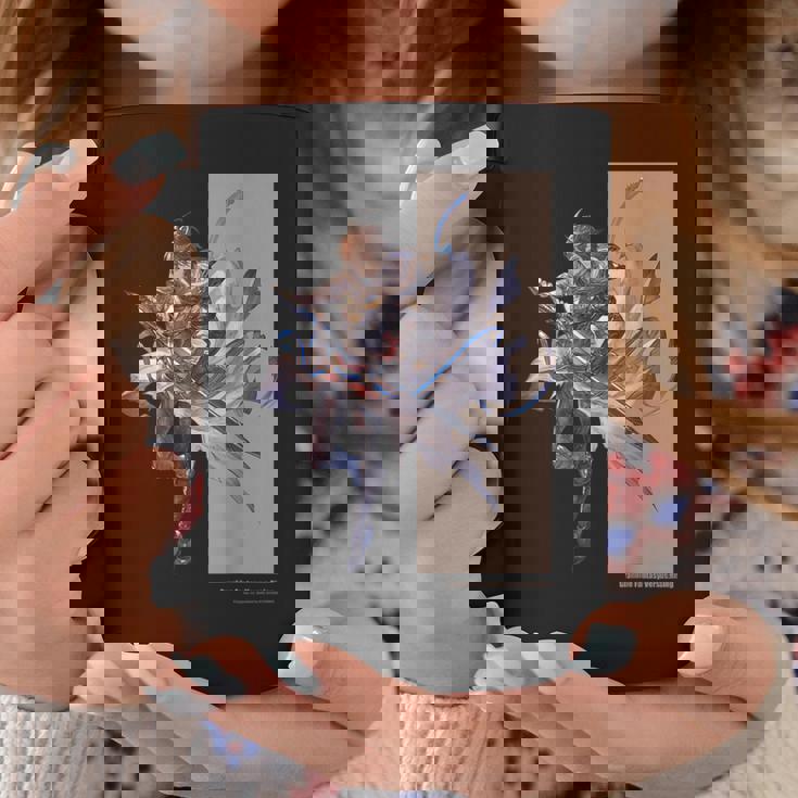 グランブルーファンタジーヴァーサス -ライジング- サンダルフォン コーヒーマグ 面白い贈り物