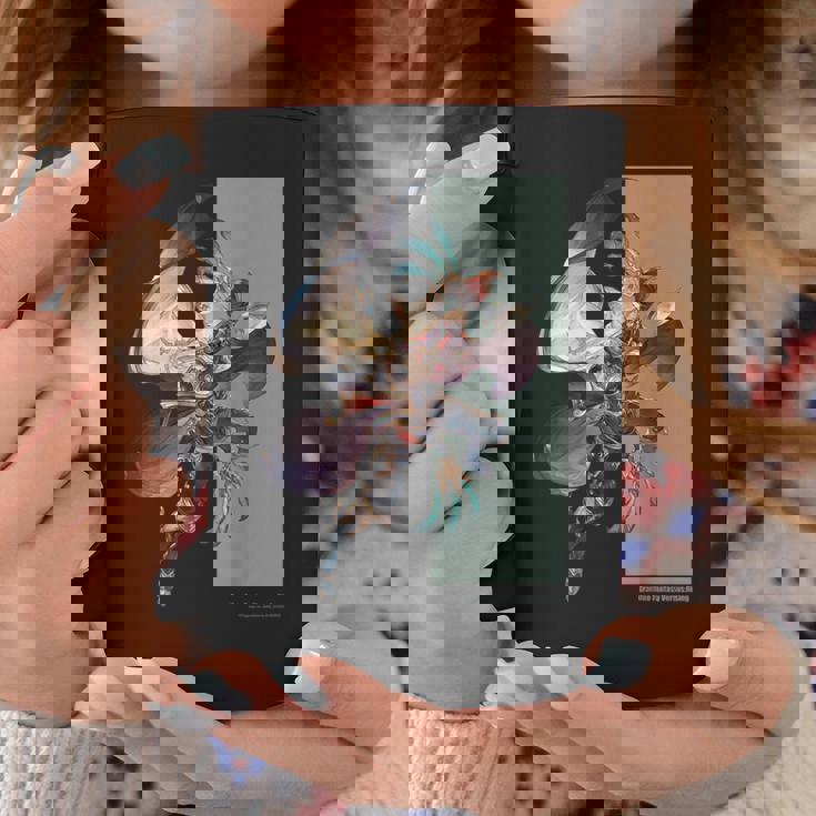 グランブルーファンタジーヴァーサス -ライジング- シス コーヒーマグ 面白い贈り物