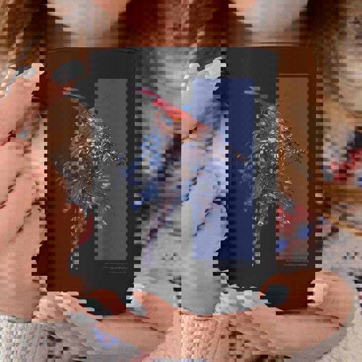 グランブルーファンタジーヴァーサス -ライジング- ジークフリート コーヒーマグ 面白い贈り物