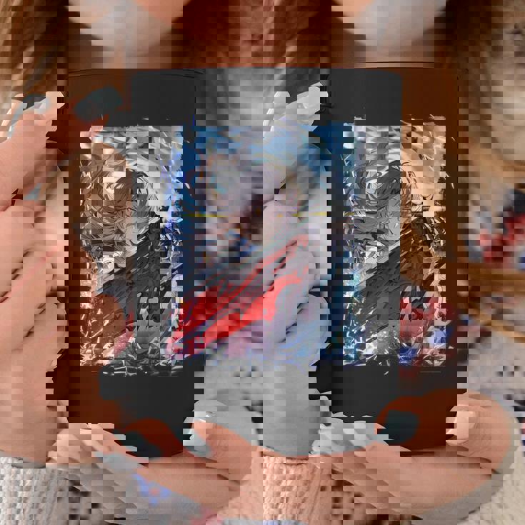 グランブルーファンタジーヴァーサス -ライジング- ジークフリート（2） コーヒーマグ 面白い贈り物