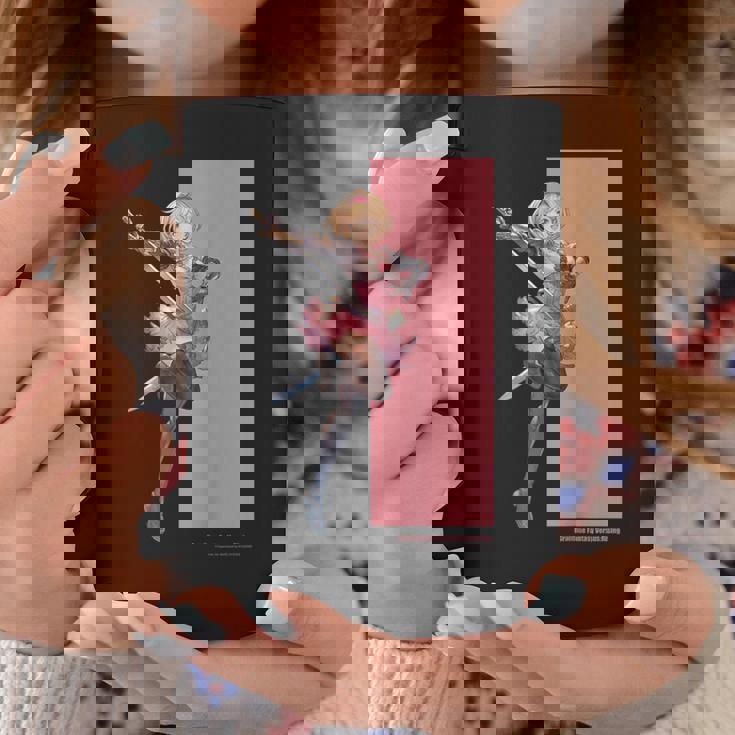 グランブルーファンタジーヴァーサス -ライジング- ジータ コーヒーマグ 面白い贈り物