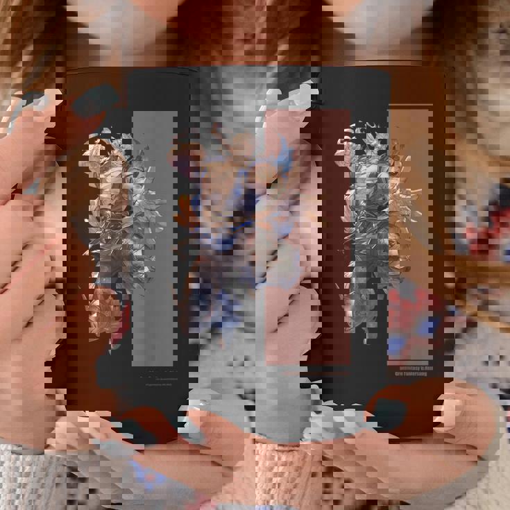 グランブルーファンタジーヴァーサス -ライジング- ソリッズ コーヒーマグ 面白い贈り物