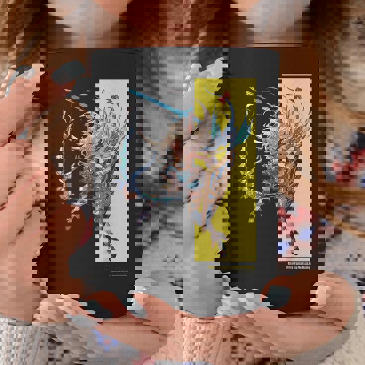 グランブルーファンタジーヴァーサス -ライジング- ゾーイ コーヒーマグ 面白い贈り物