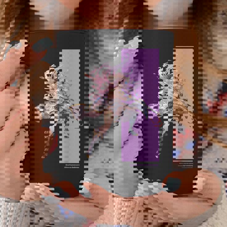 グランブルーファンタジーヴァーサス -ライジング- ナルメア コーヒーマグ 面白い贈り物