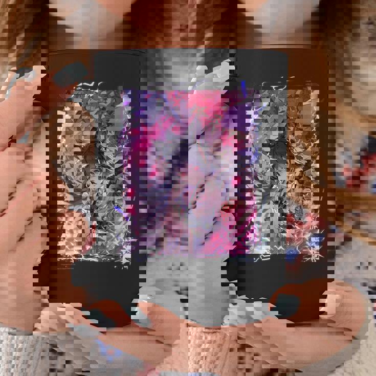 グランブルーファンタジーヴァーサス -ライジング- ニーア（2） コーヒーマグ 面白い贈り物