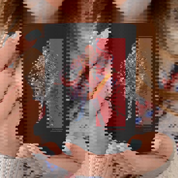 グランブルーファンタジーヴァーサス -ライジング- パーシヴァル コーヒーマグ 面白い贈り物