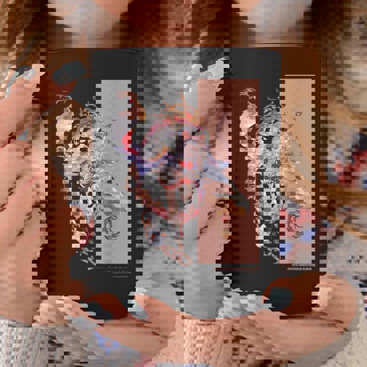 グランブルーファンタジーヴァーサス -ライジング- ビカラ コーヒーマグ 面白い贈り物