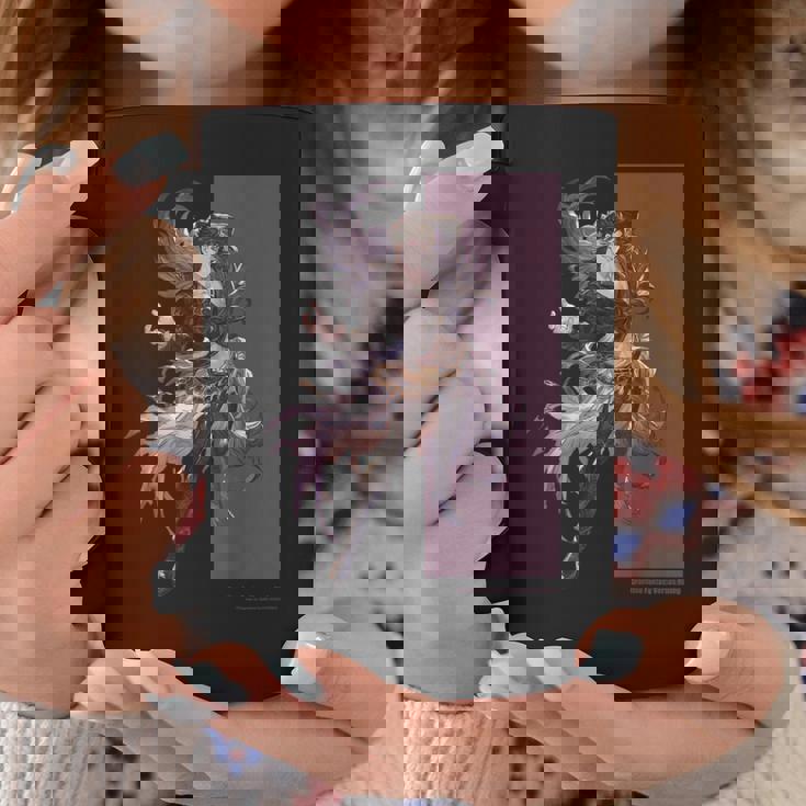 グランブルーファンタジーヴァーサス -ライジング- ベリアル コーヒーマグ 面白い贈り物