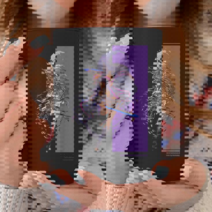 グランブルーファンタジーヴァーサス -ライジング- ユエル コーヒーマグ 面白い贈り物