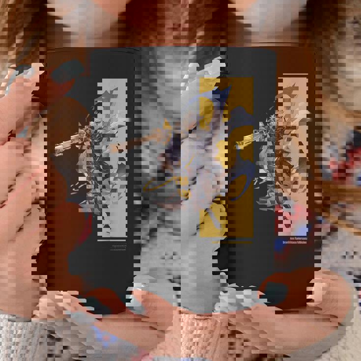 グランブルーファンタジーヴァーサス -ライジング- ユーステス コーヒーマグ 面白い贈り物