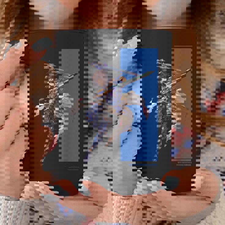 グランブルーファンタジーヴァーサス -ライジング- ランスロット コーヒーマグ 面白い贈り物