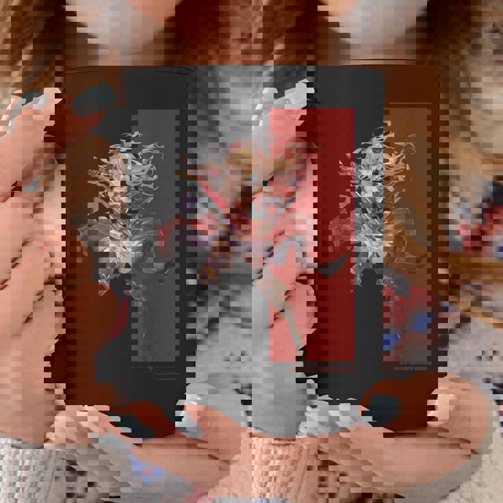 グランブルーファンタジーヴァーサス -ライジング- ヴィーラ コーヒーマグ 面白い贈り物