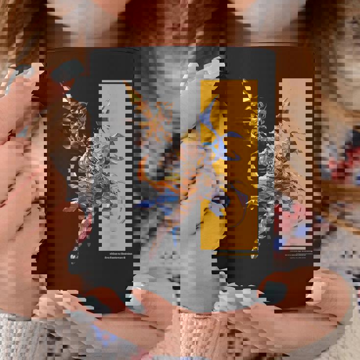 グランブルーファンタジーヴァーサス -ライジング- ヴェイン コーヒーマグ 面白い贈り物