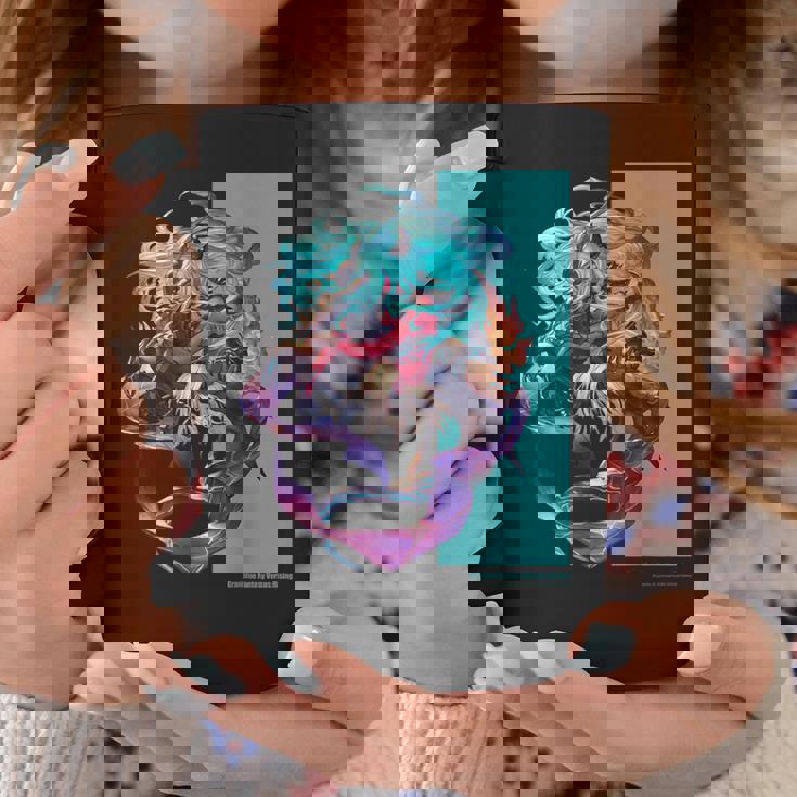 グランブルーファンタジーヴァーサス -ライジング- ヴェルサシア コーヒーマグ 面白い贈り物