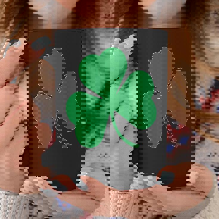 グリーンクローバー コーヒーマグ 面白い贈り物