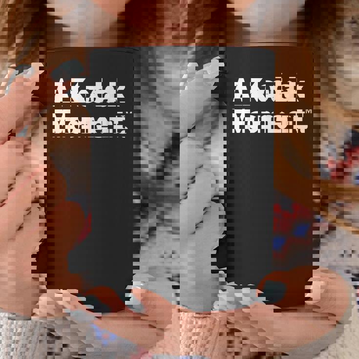 コダックモーメント コーヒーマグ 面白い贈り物