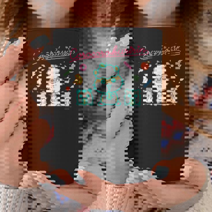 コロコロクリリン フルーティーpop コーヒーマグ 面白い贈り物