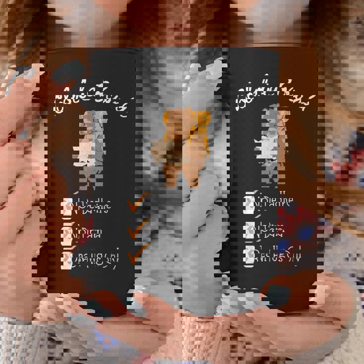 コロンビア バケーション ベア ハグス オンリー コロンビア コーヒーマグ 面白い贈り物