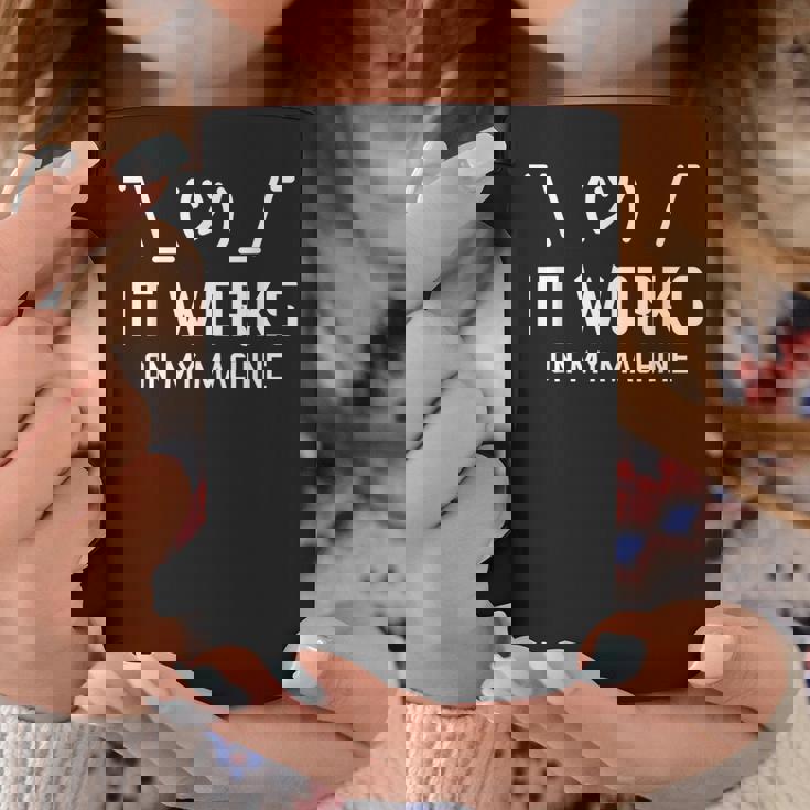 コンピュータpcソースコード コーヒーマグ 面白い贈り物