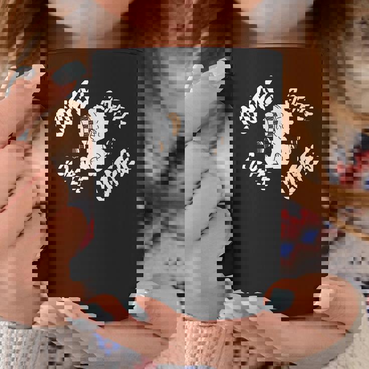 コーヒー ビション・フリーゼ 犬 コーヒーマグ 面白い贈り物