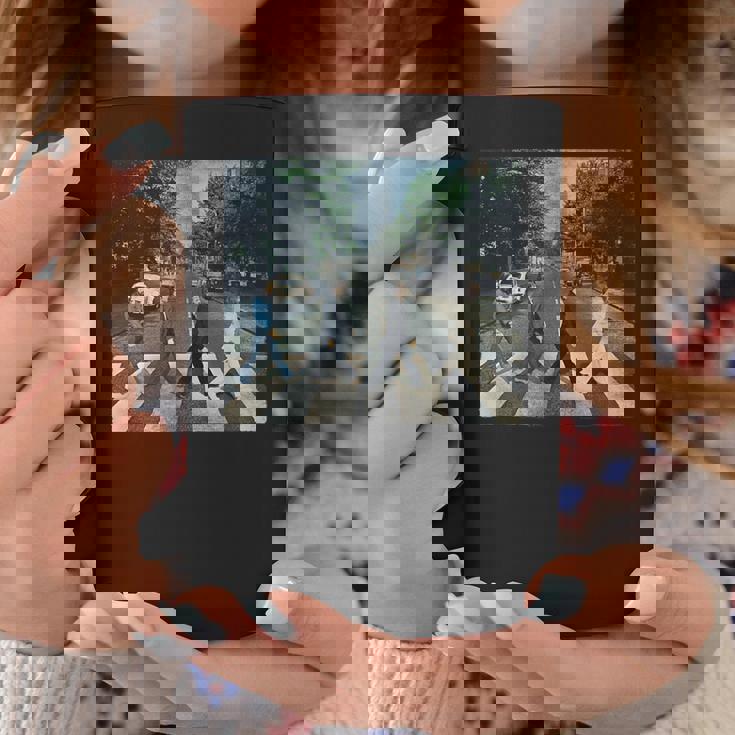 コーヒーマグ 面白い贈り物