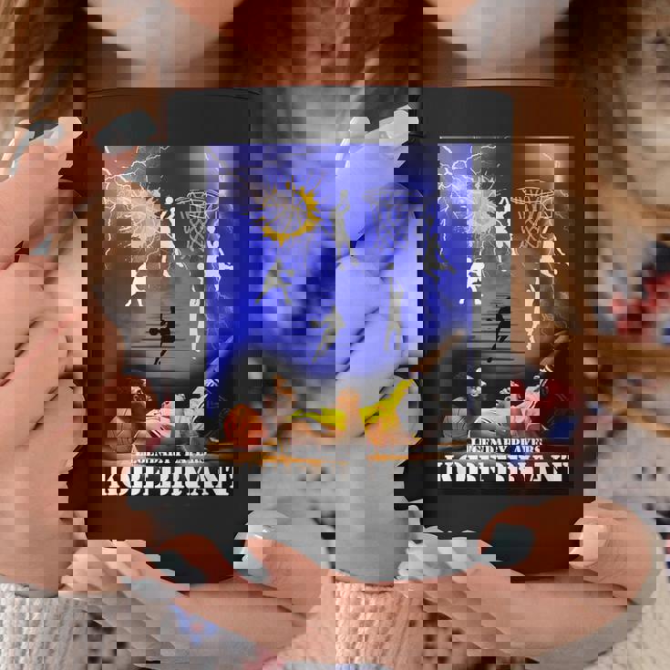 コービーブライアント_002 コーヒーマグ 面白い贈り物