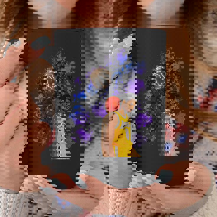 コービーブライアント_003 コーヒーマグ 面白い贈り物