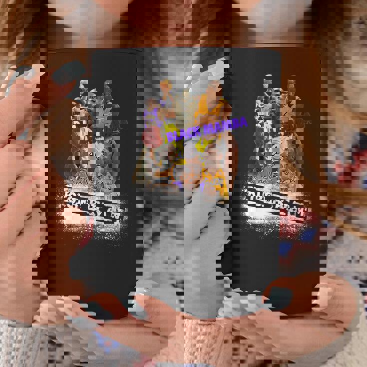 コービーブライアント_006 コーヒーマグ 面白い贈り物