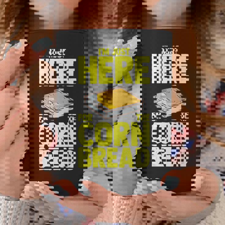 コーンブレッドレシピ 食べ物 面白いコーンベーキング コーヒーマグ 面白い贈り物