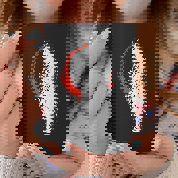 ゴーストサムライ 戦国武将 刀 アニメ マンガ 恋人 コーヒーマグ 面白い贈り物