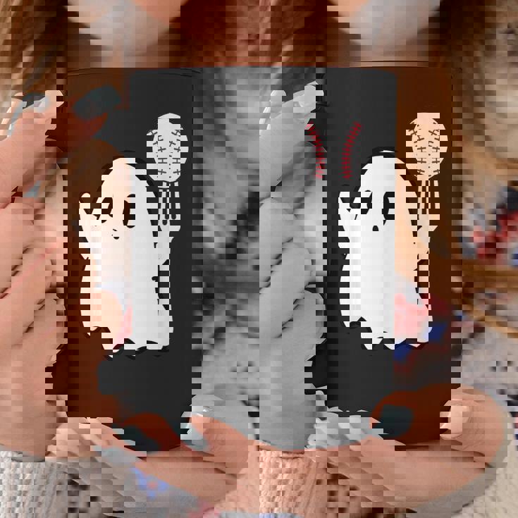 ゴーストフォークボール 野球 ピッチフォークボール K ストライクアウトティー コーヒーマグ 面白い贈り物