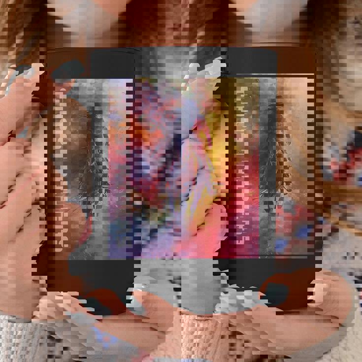 ゴーストライダー コーヒーマグ 面白い贈り物