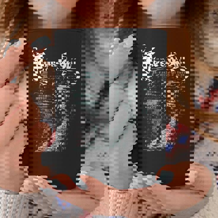 サイプレス・ヒル-テンプル・オブ・ブーム コーヒーマグ 面白い贈り物