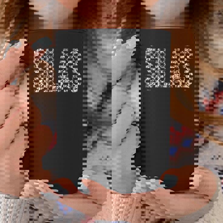 サイラス コーヒーマグ 面白い贈り物