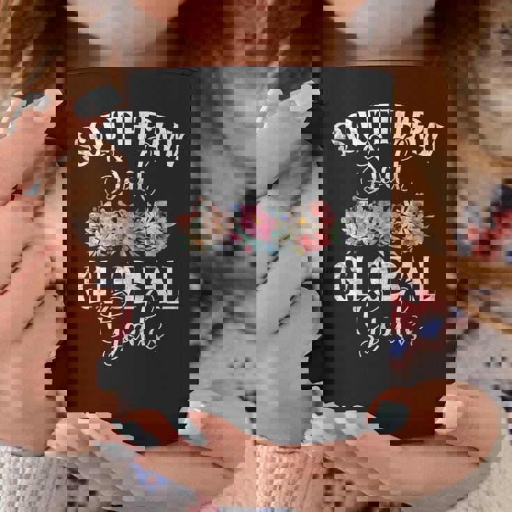 サザンソウルグローバルゴールズサザン コーヒーマグ 面白い贈り物