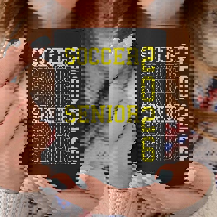 サッカー シニア ナイトサッカー シニア 2026 卒業 24 コーヒーマグ 面白い贈り物