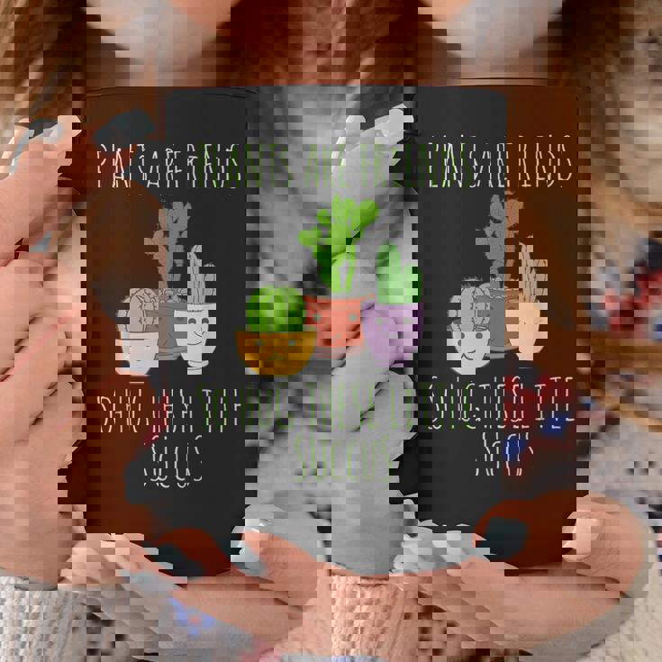 サボテン植物 面白いことわざデザイン サボテン ギフトアイデア コーヒーマグ 面白い贈り物