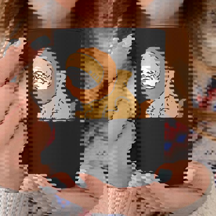 サメライオン さめ 鮫 シャーク 変な コーヒーマグ 面白い贈り物