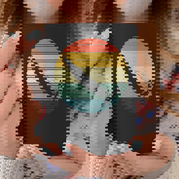 サンセット カタマラン セーリング コーヒーマグ 面白い贈り物