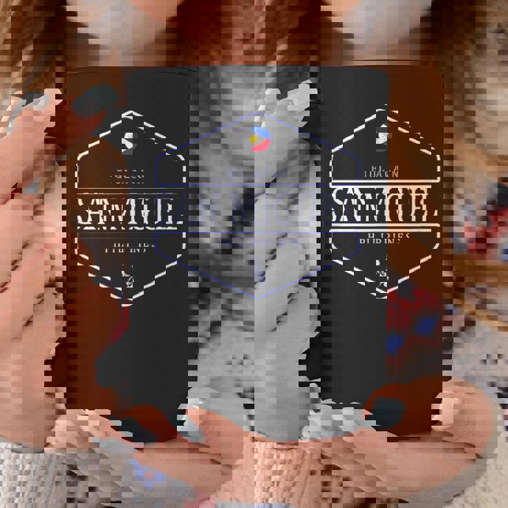 サンミゲル フィリピン コーヒーマグ 面白い贈り物