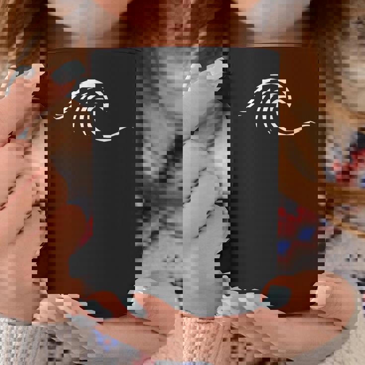 サーファーの波のサーファーの男の子の女の子のためのサーフ服 コーヒーマグ 面白い贈り物