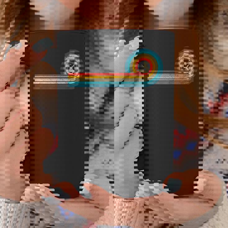 サーファーギフト ヴィンテージ ウェーブ レトロ サーフィン サーフィン ビーチ コーヒーマグ 面白い贈り物