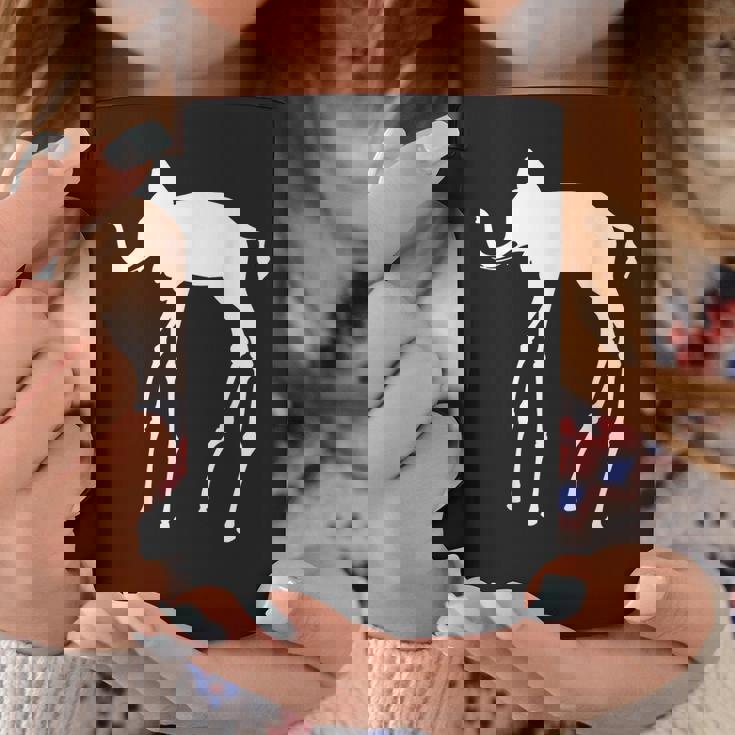 ザエレファントバイダリ コーヒーマグ 面白い贈り物